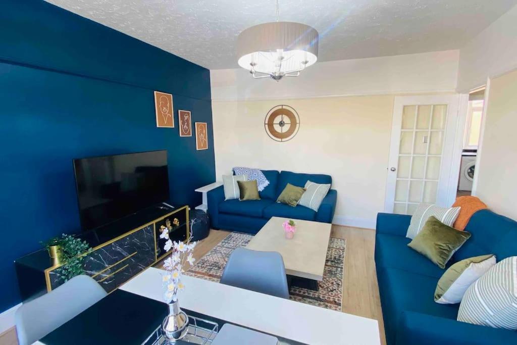 Apartamento Family Marine With Sea View