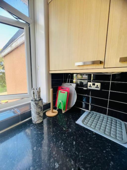 Apartamento Family Marine With Sea View Dawlish