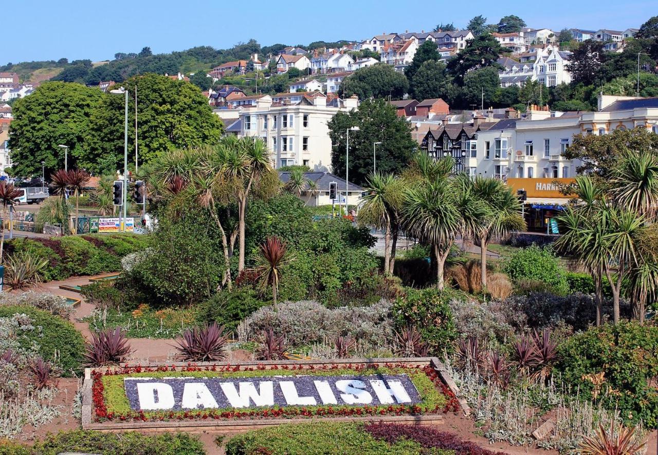 Family Marine With Sea View * Dawlish